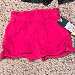 2t bloomer style shorts